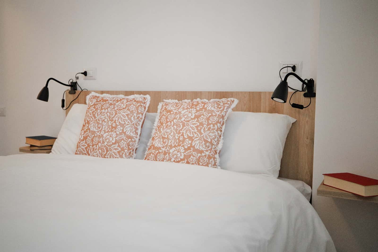 Apartment Milan, 1 bed — photo 6