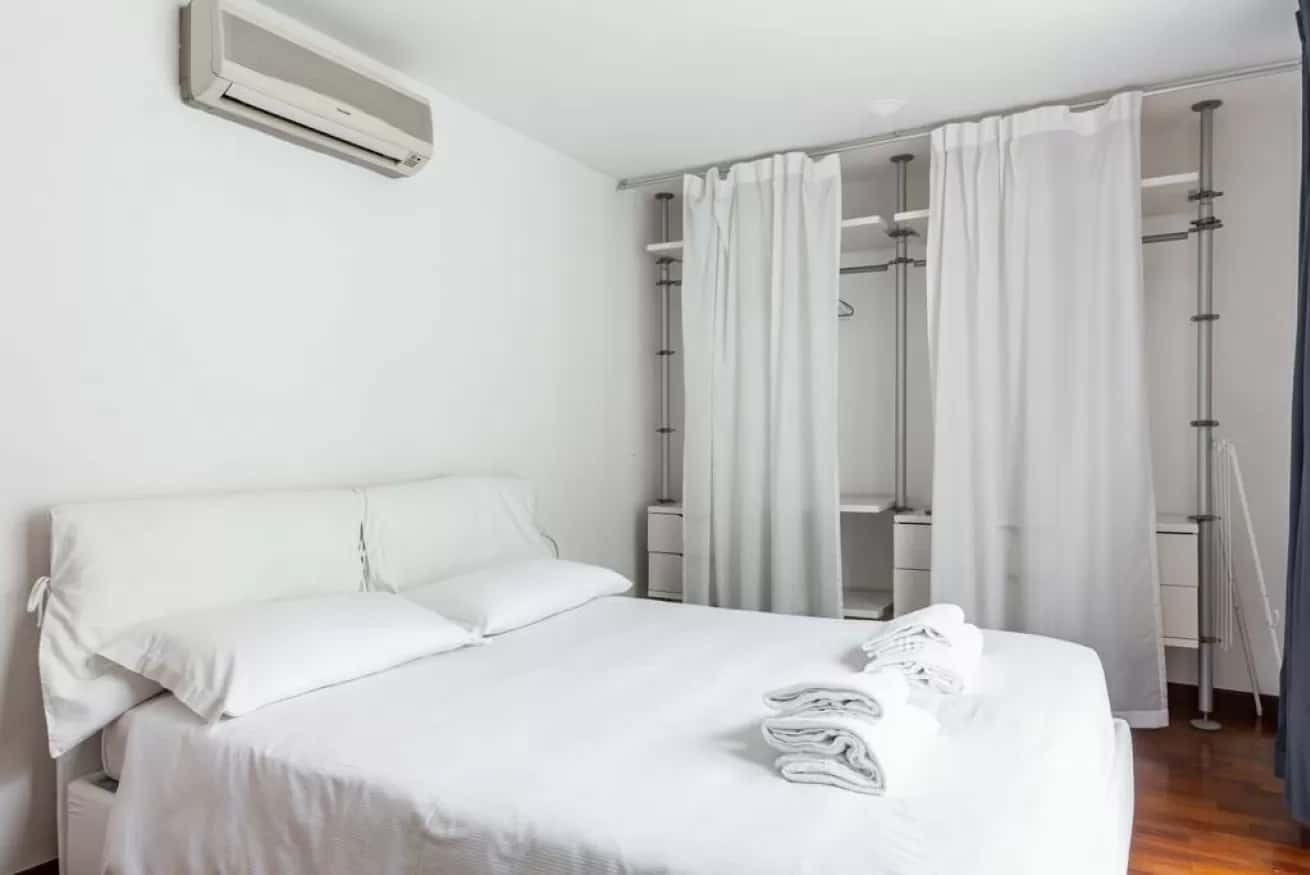 Apartment Milan, 1 bed — photo 4
