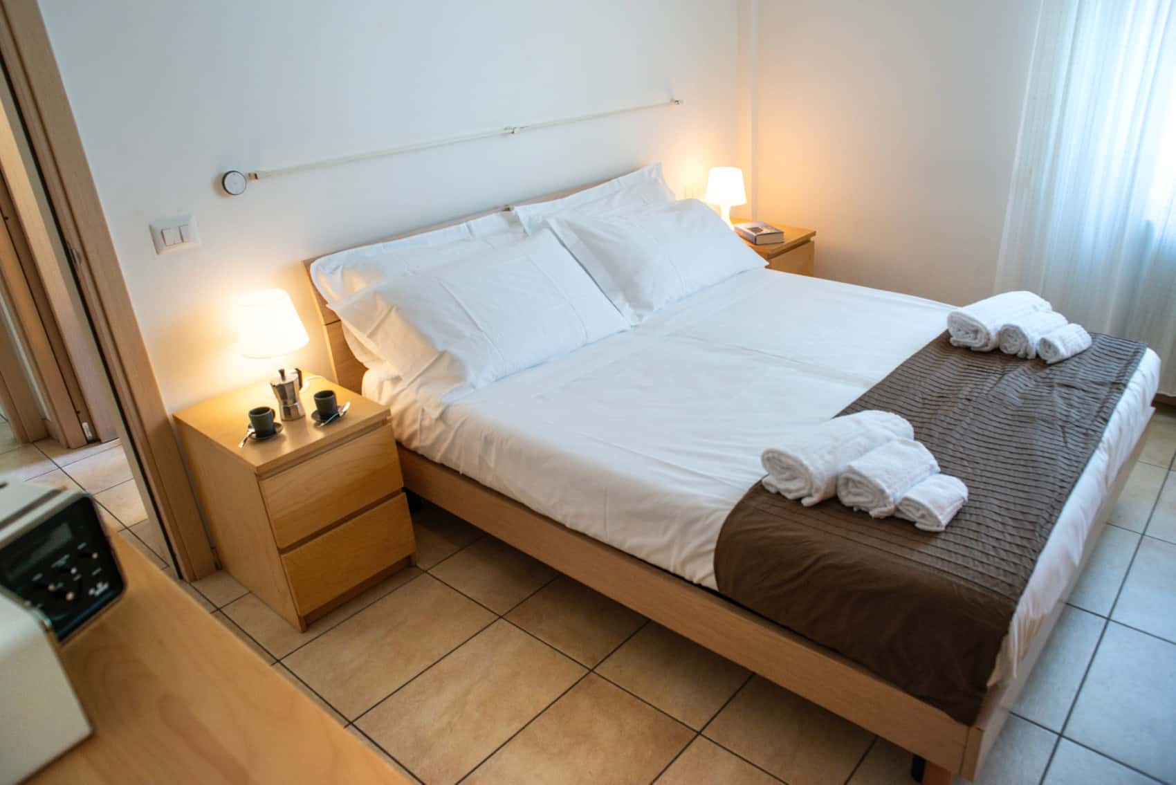 Apartment Jesi, 1 bed — photo 4