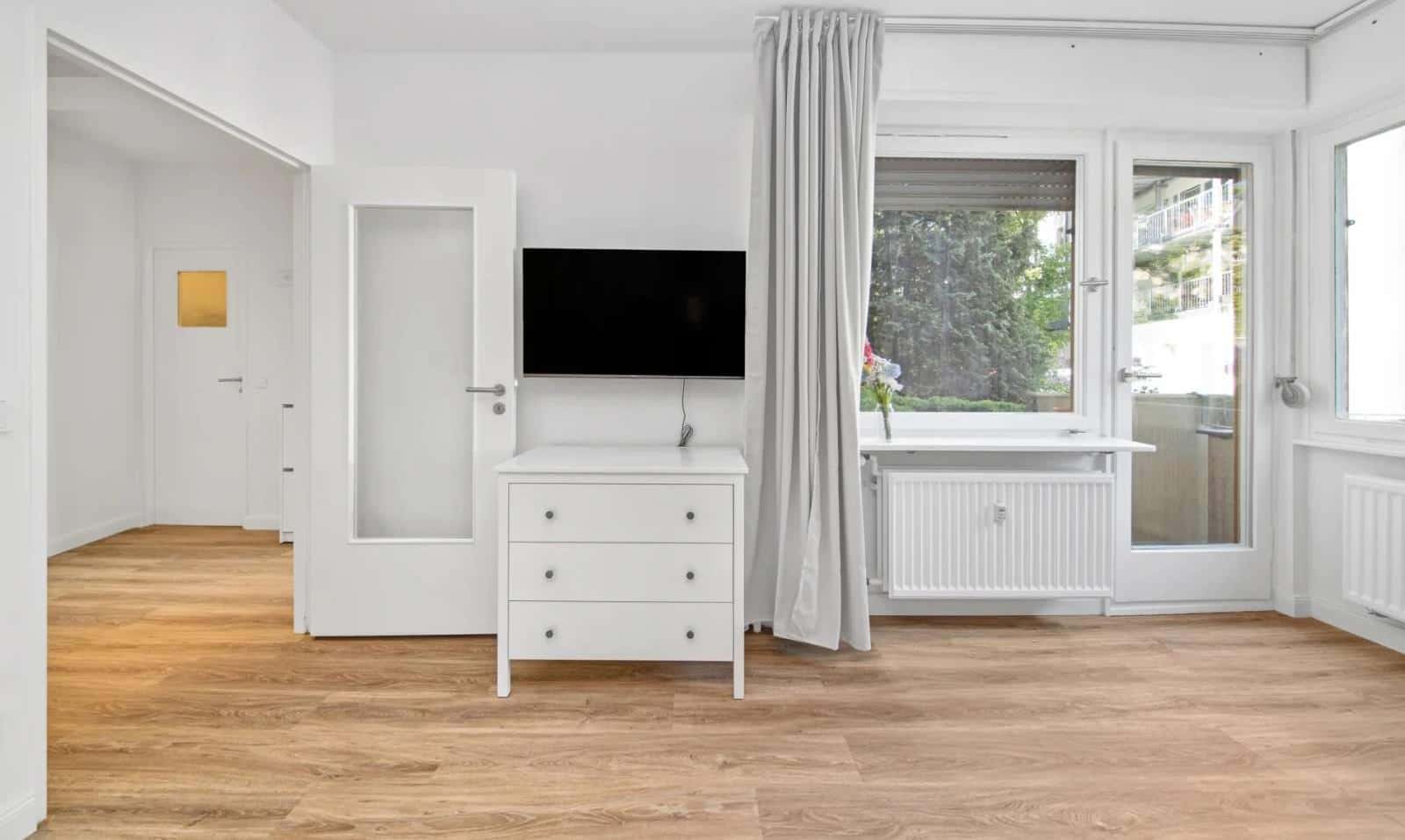 Studio for rent in Berlin, all bills included - Photo 3