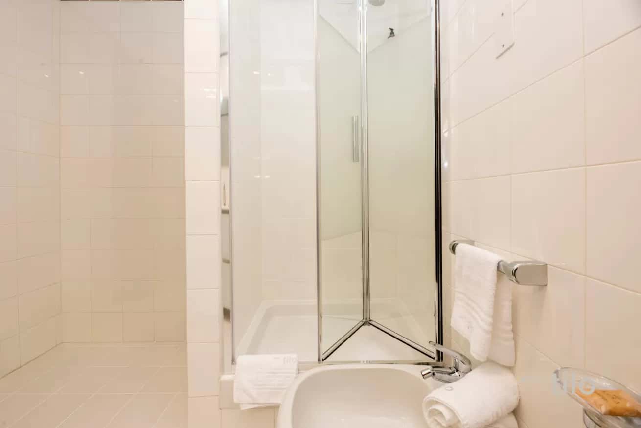Apartment Genoa, 1 bed — photo 10