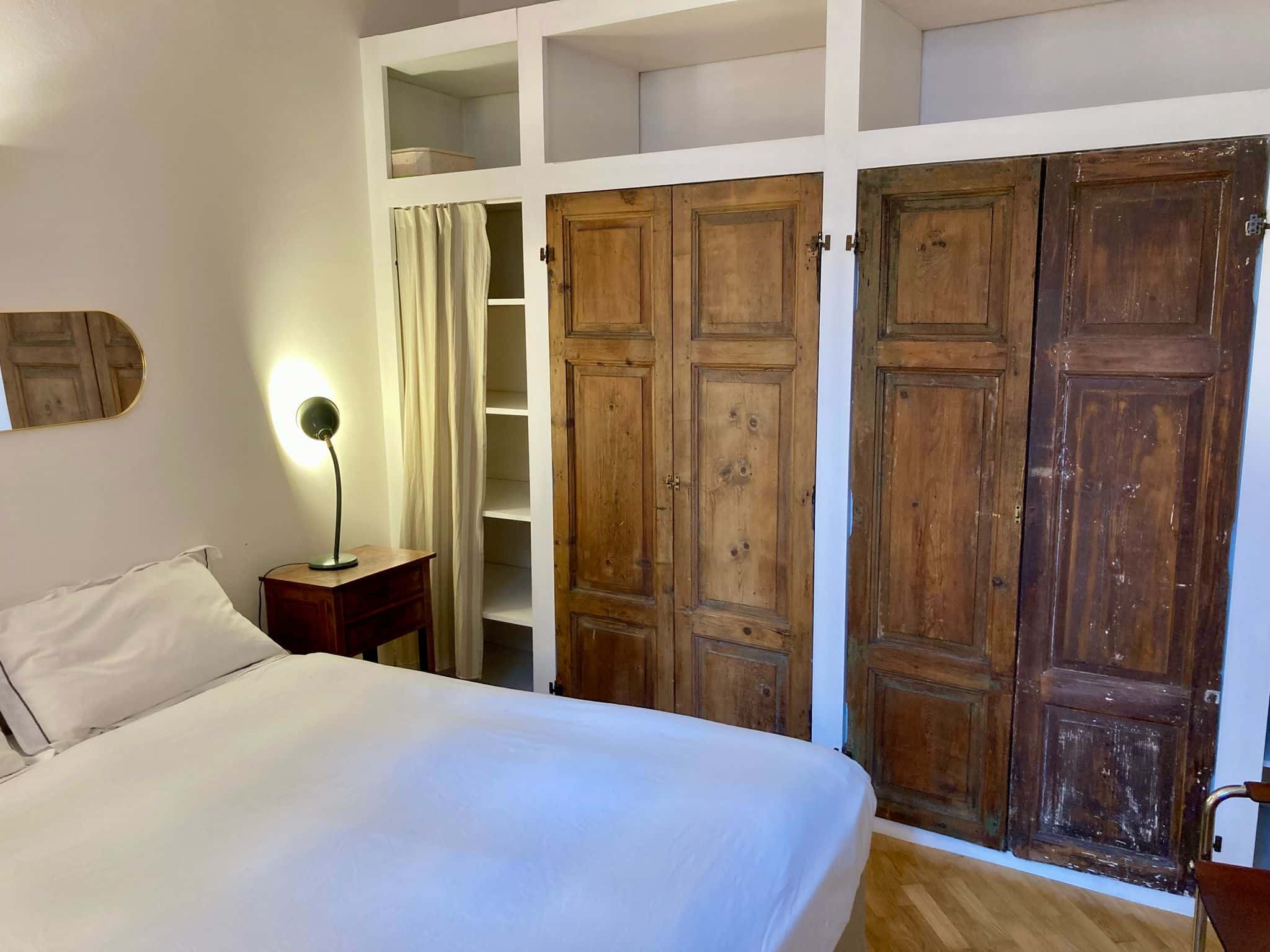 Apartment Milan, 2 beds — photo 30