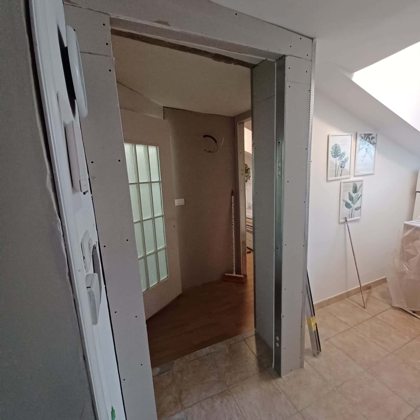 Apartment Turin, 1 bed — photo 5