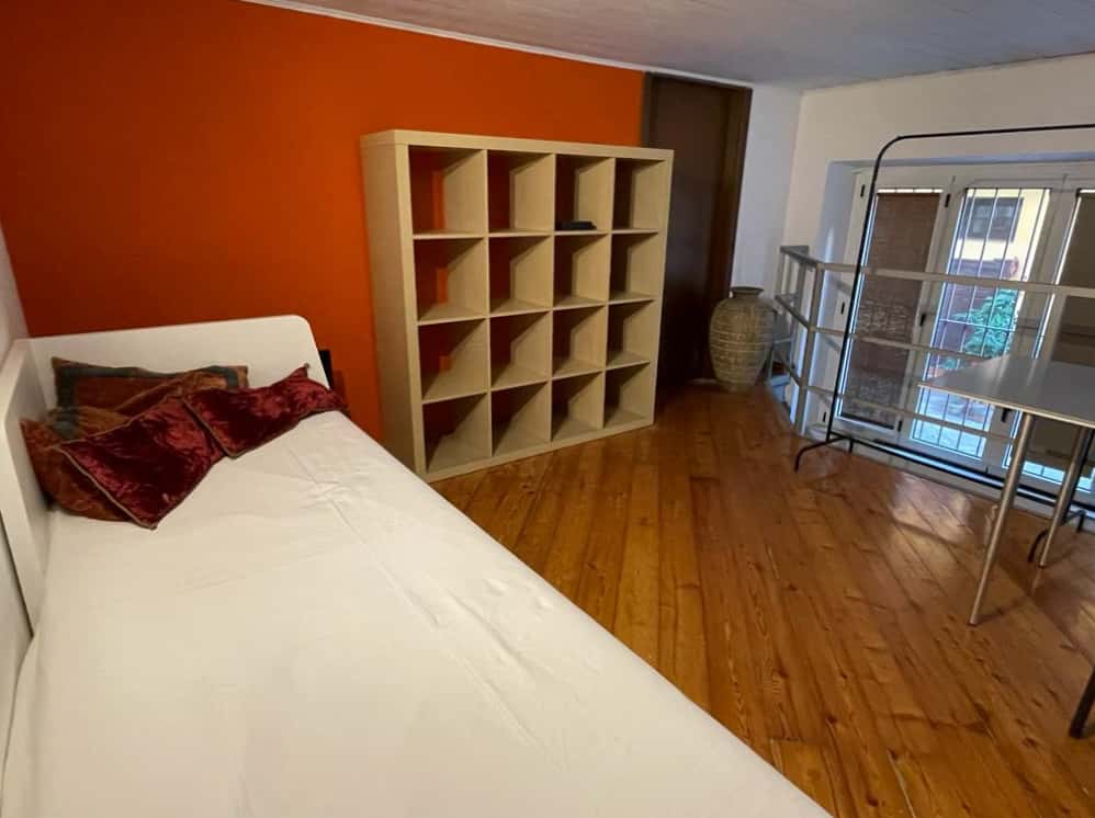 Apartment Milan, 1 bed — photo 16