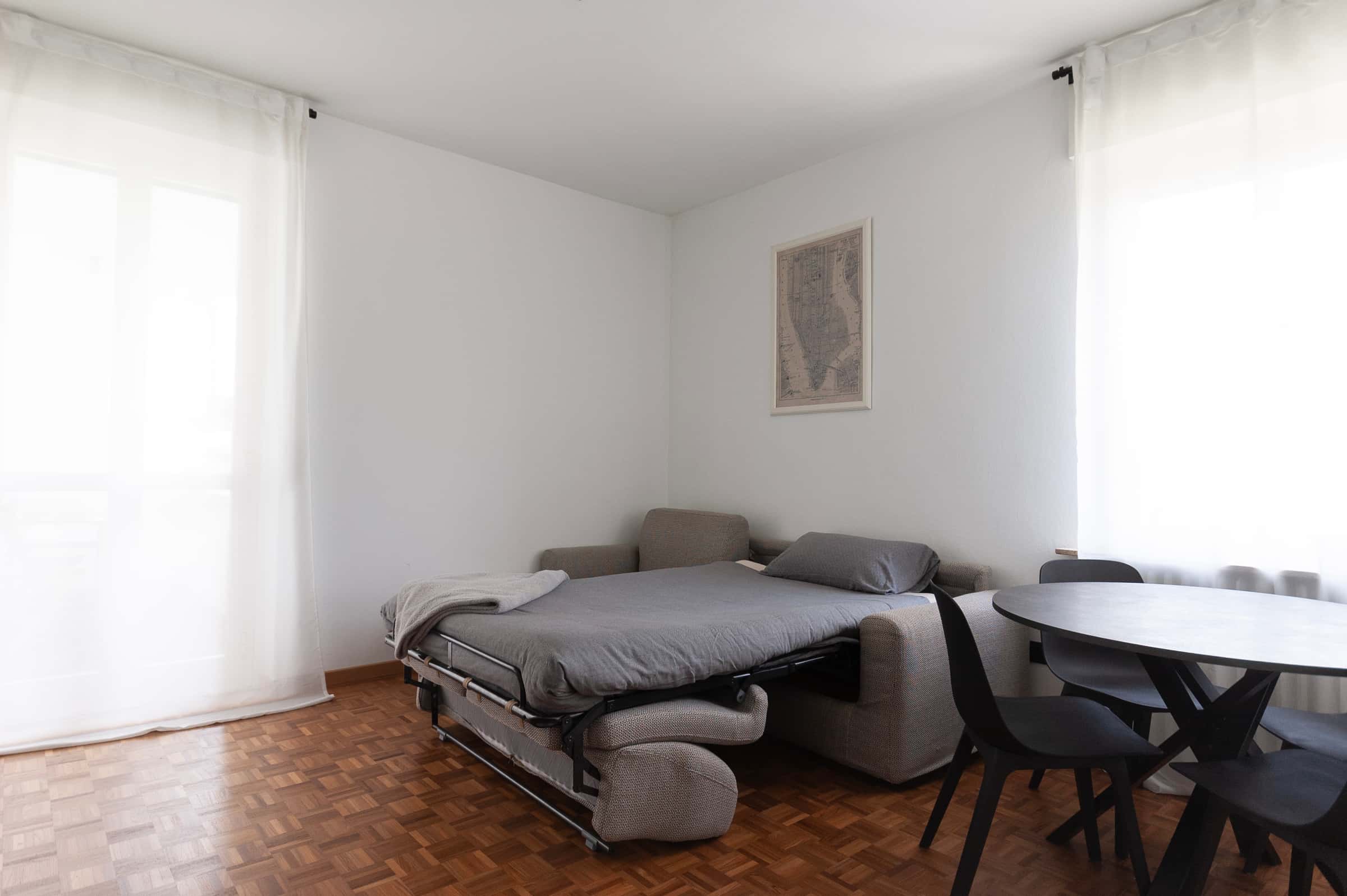 Apartamento Milán, 1 habitación — foto 18