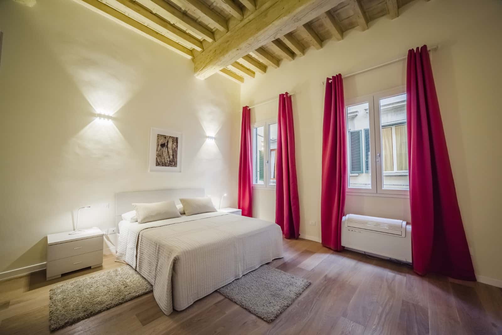 Apartamento em Via dei Pepi, Firenze para 40 m²