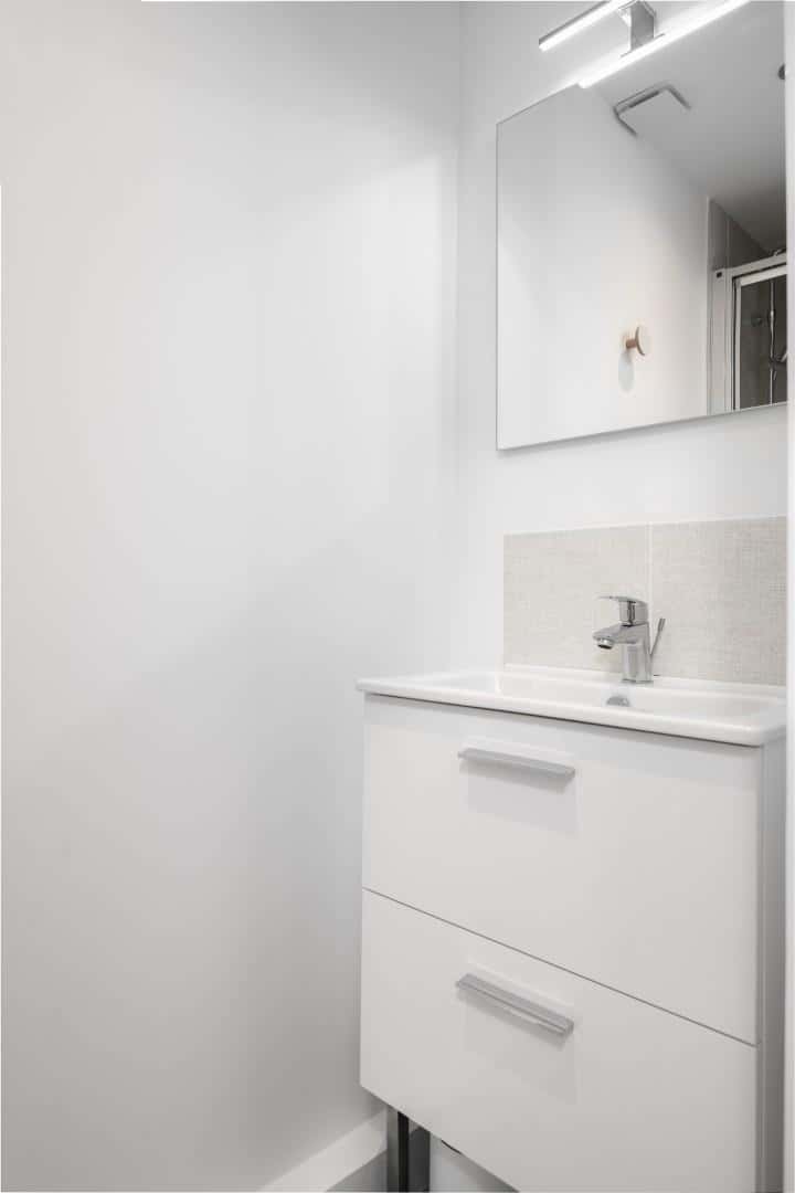 Chambre 2 - STEHELIN