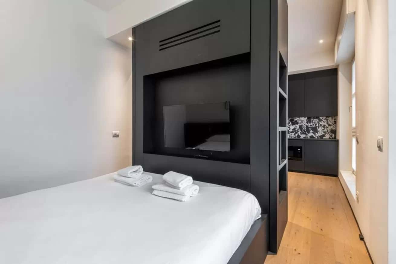 Apartment Milan — photo 9