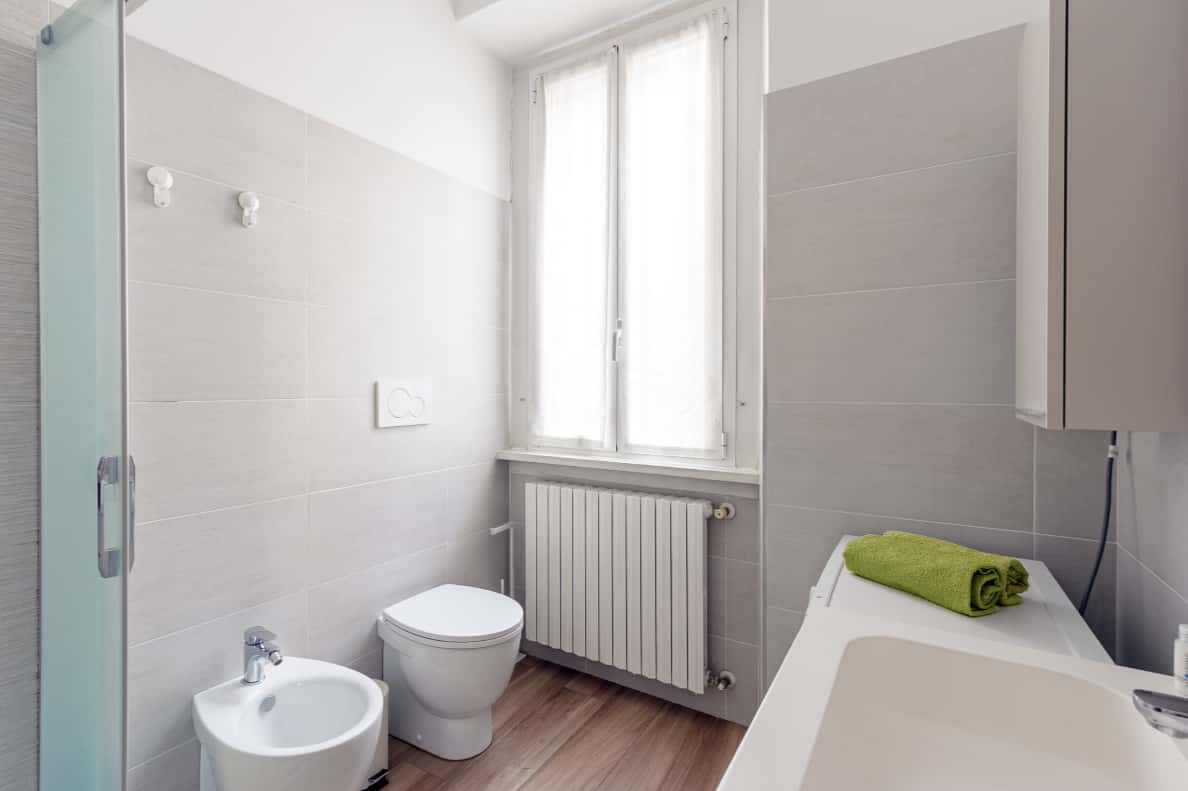 Apartment Milan — photo 11