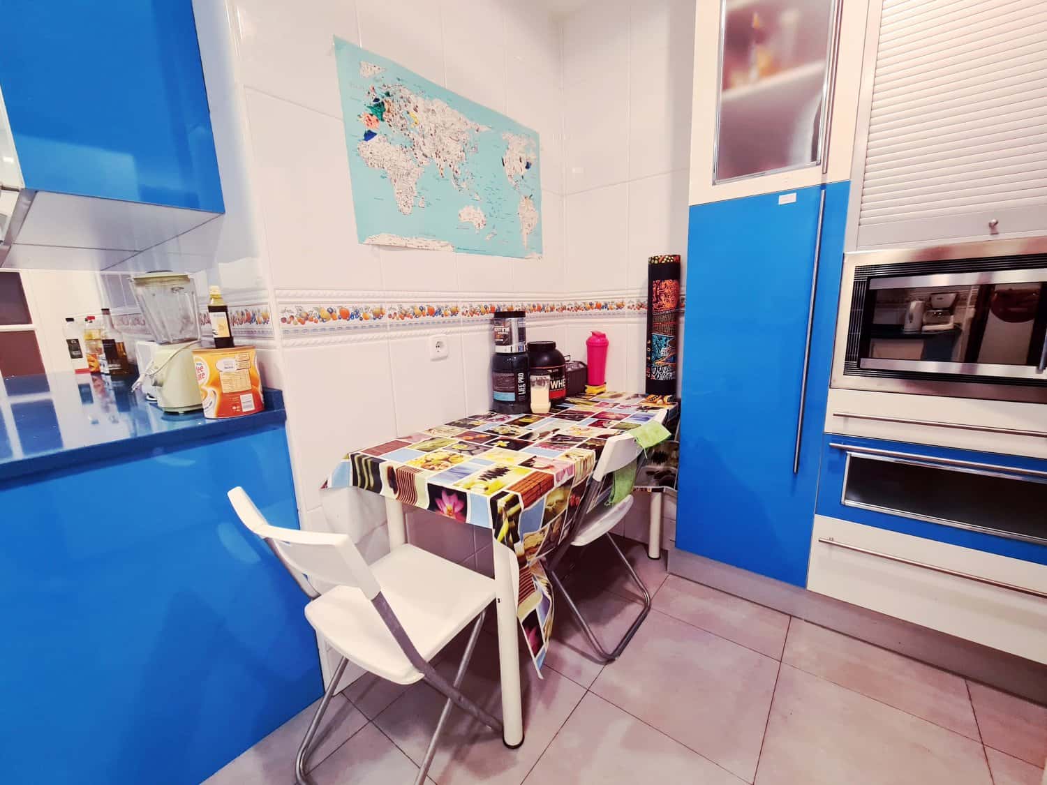 Habitación DRE5