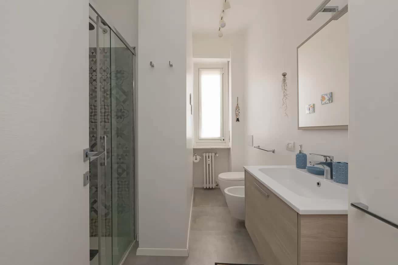 Apartment Milan, 1 bed — photo 10