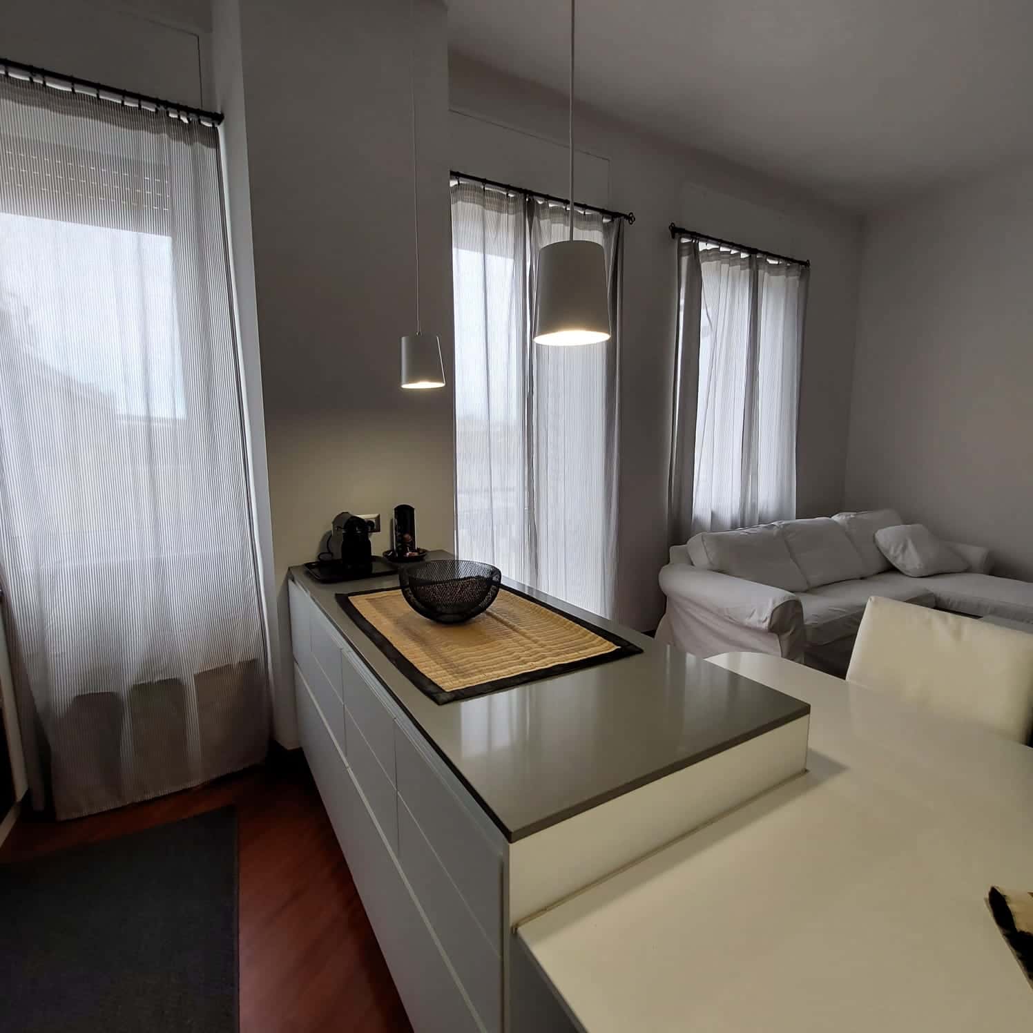 Apartment Milan, 1 bed — photo 12