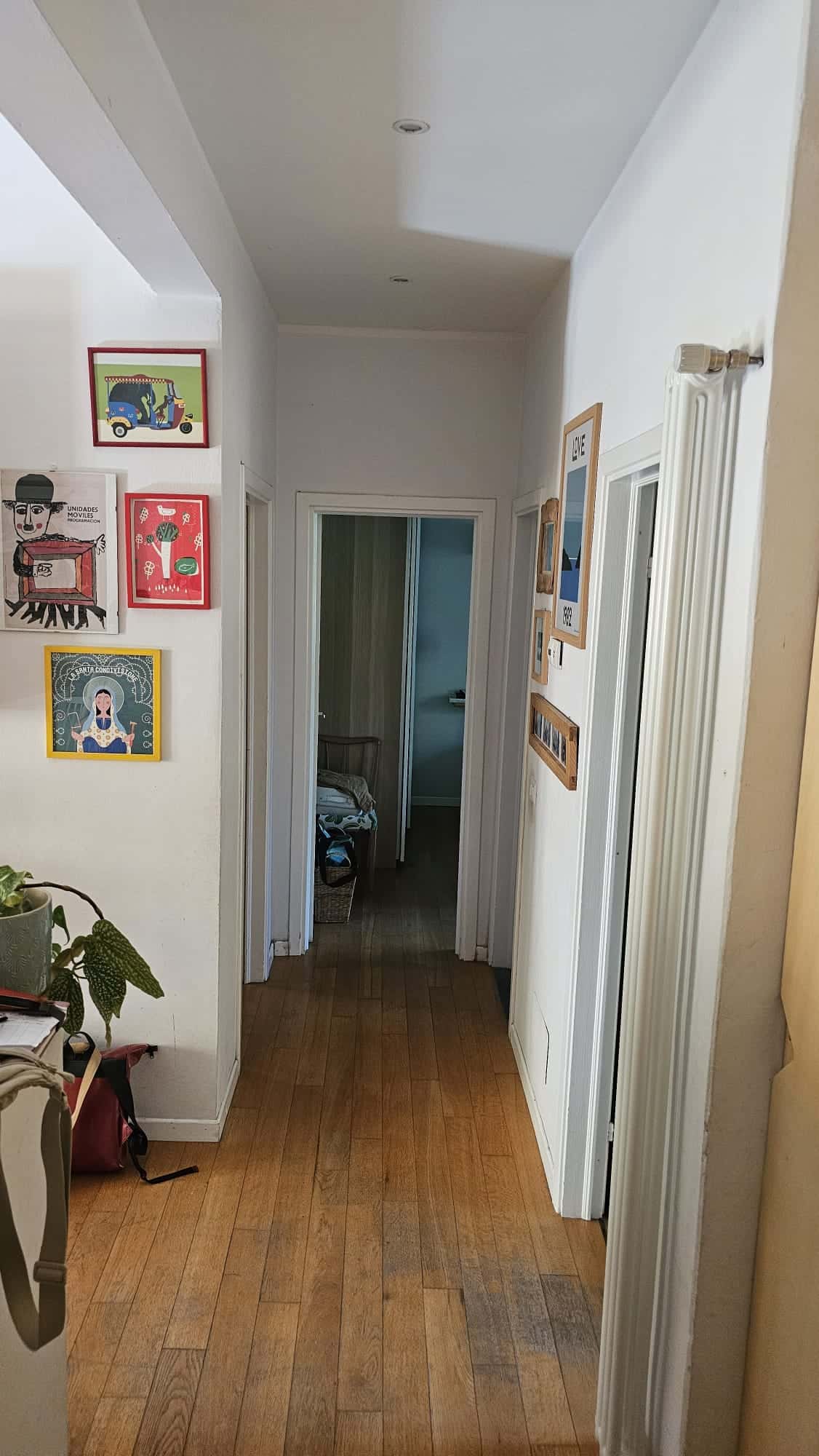 Apartment Florence, 3 beds — photo 10