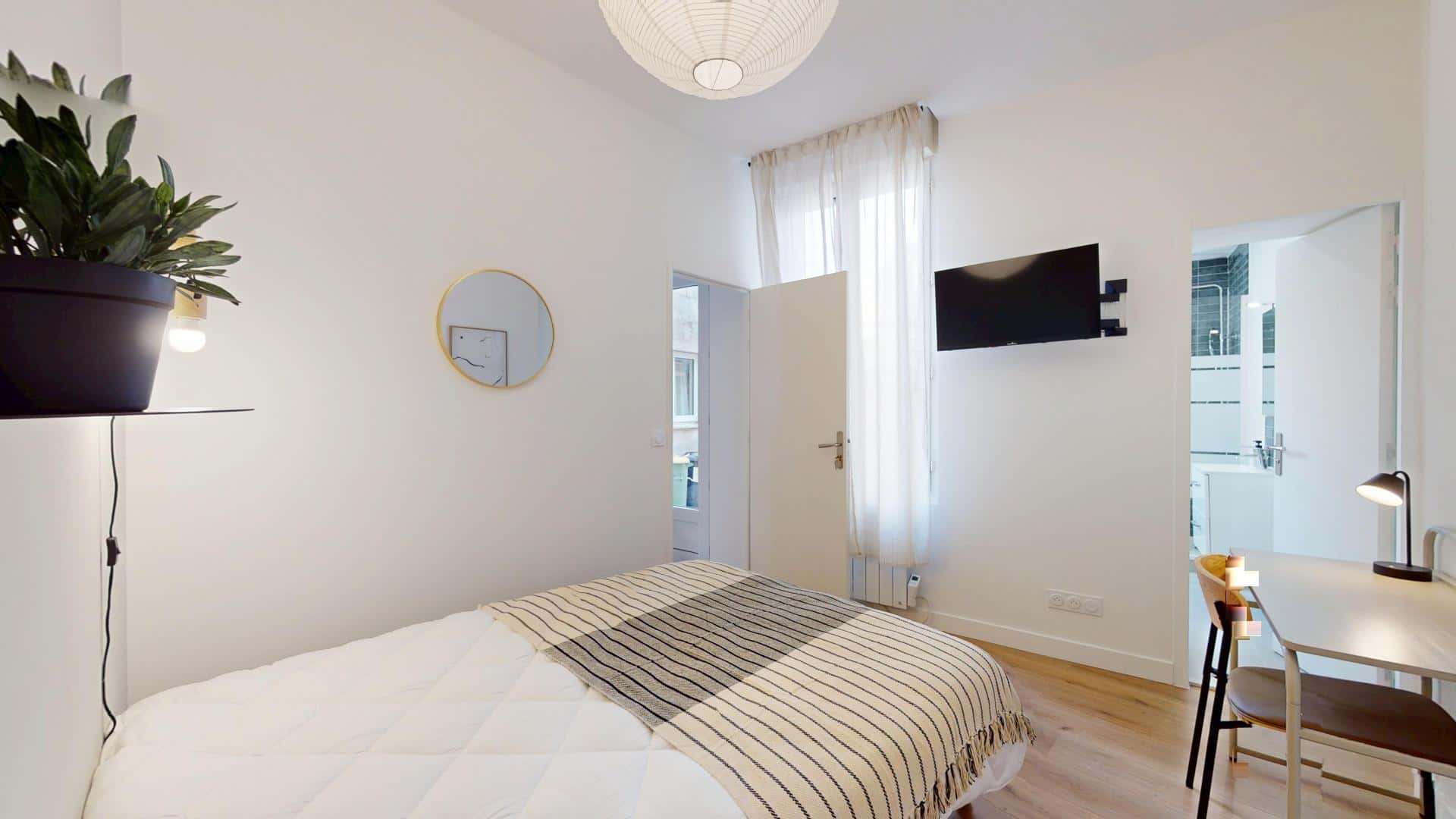 Chambre 2 - REOLE H