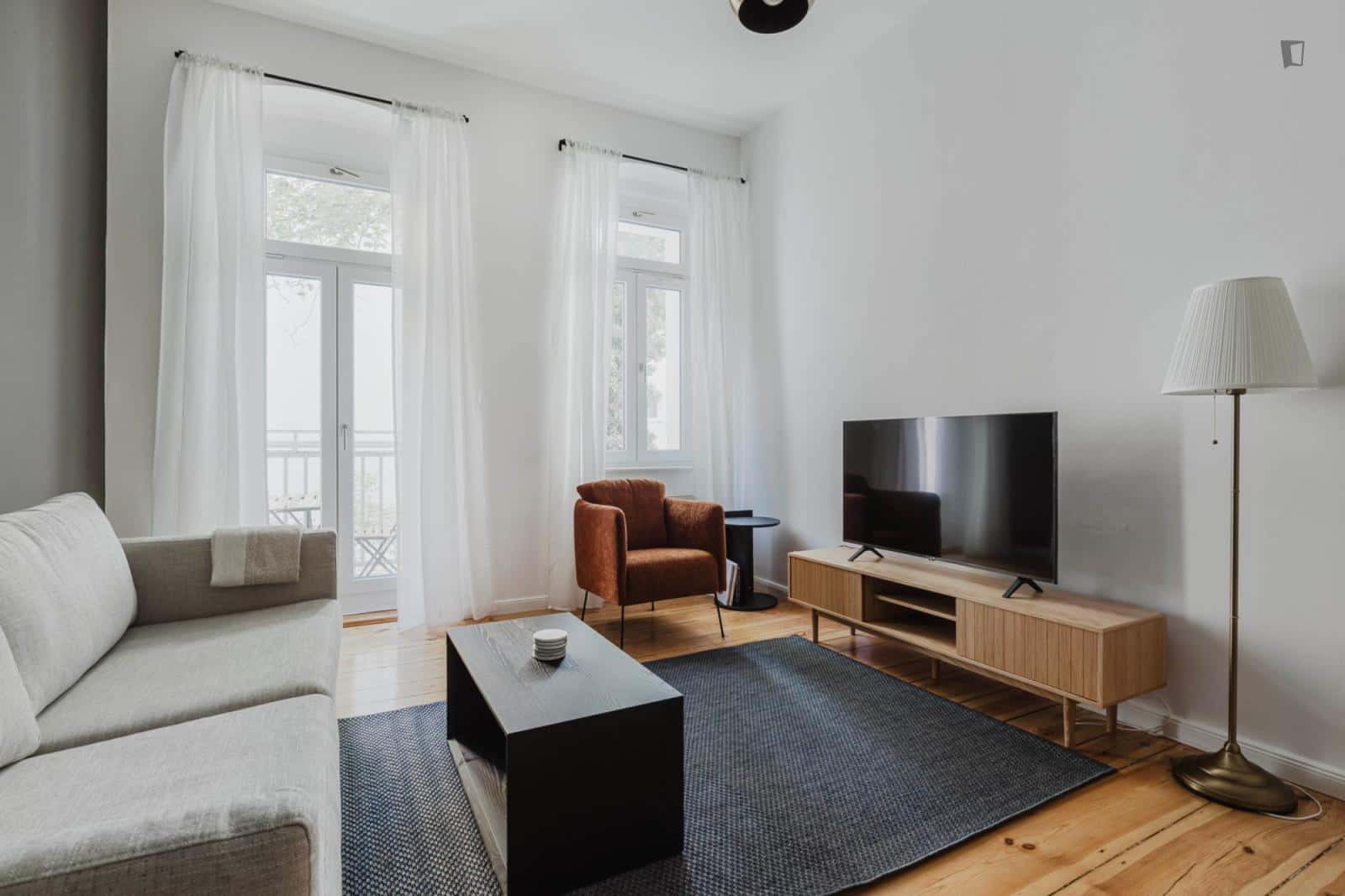 23 Immanuelkirchstrasse - Winsviertel