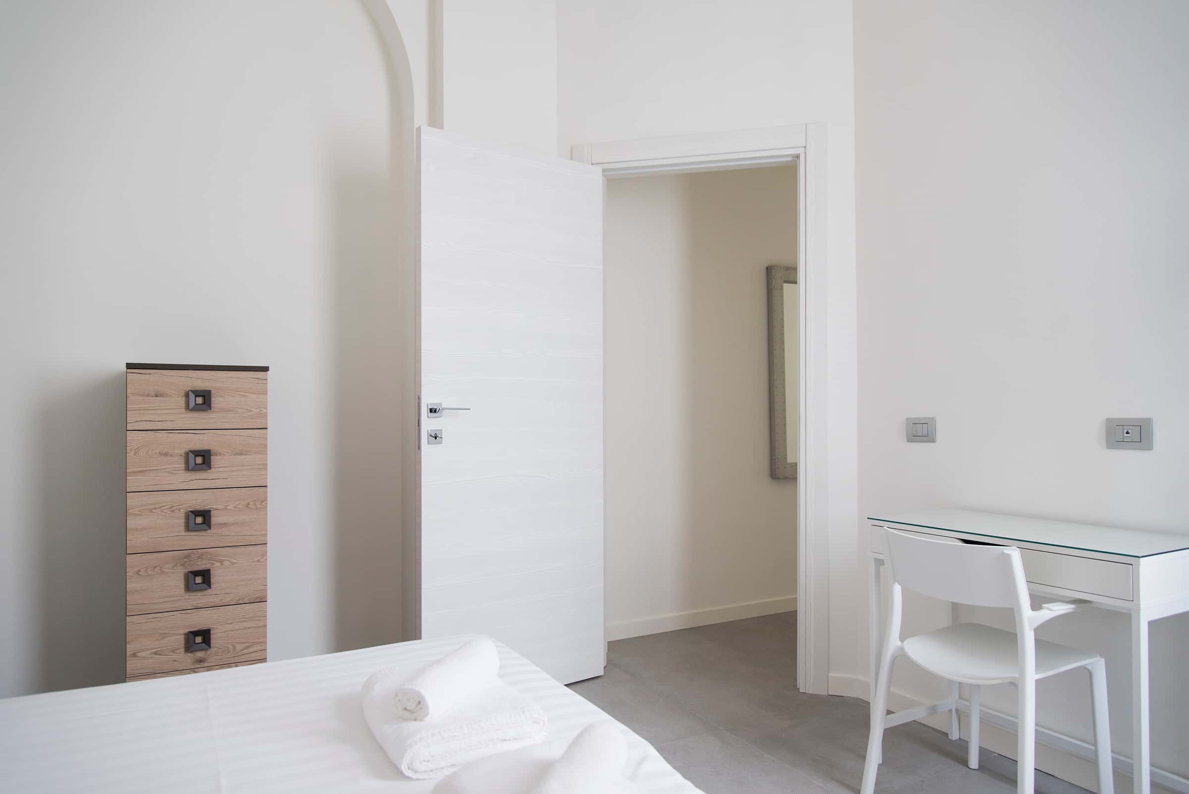 Apartamento Milán, 2 habitaciones — foto 7