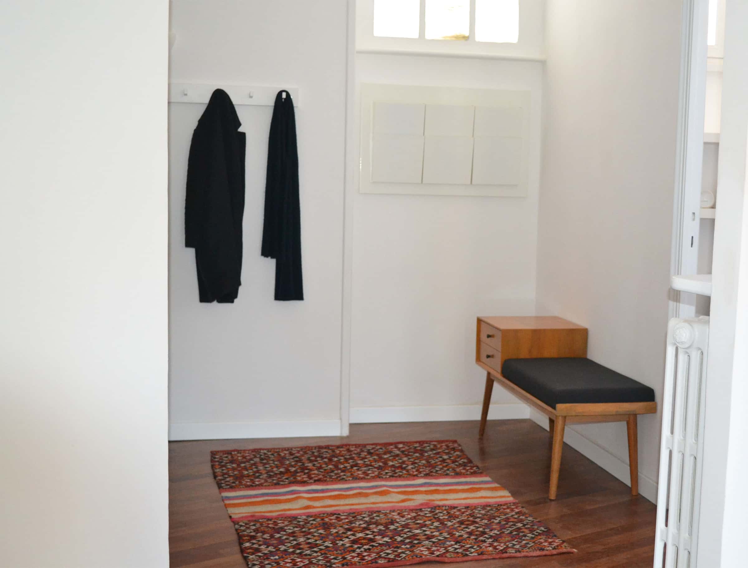 Apartment Milan, 2 beds — photo 2