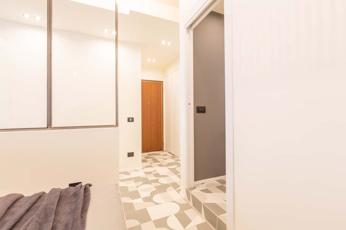 Apartment Milan, 1 bed — photo 4