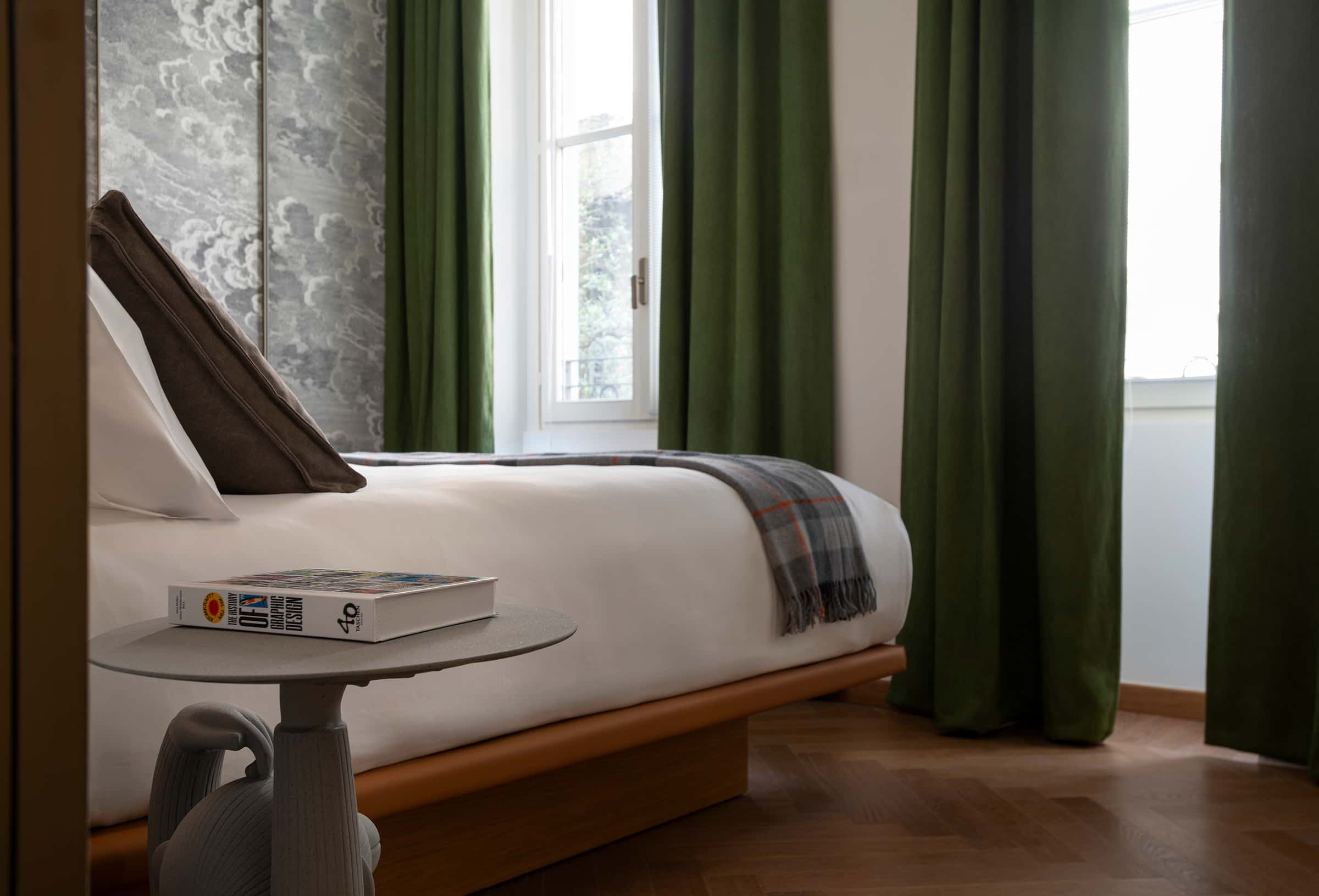 Via Manzoni 25 - Cozy Suite 33