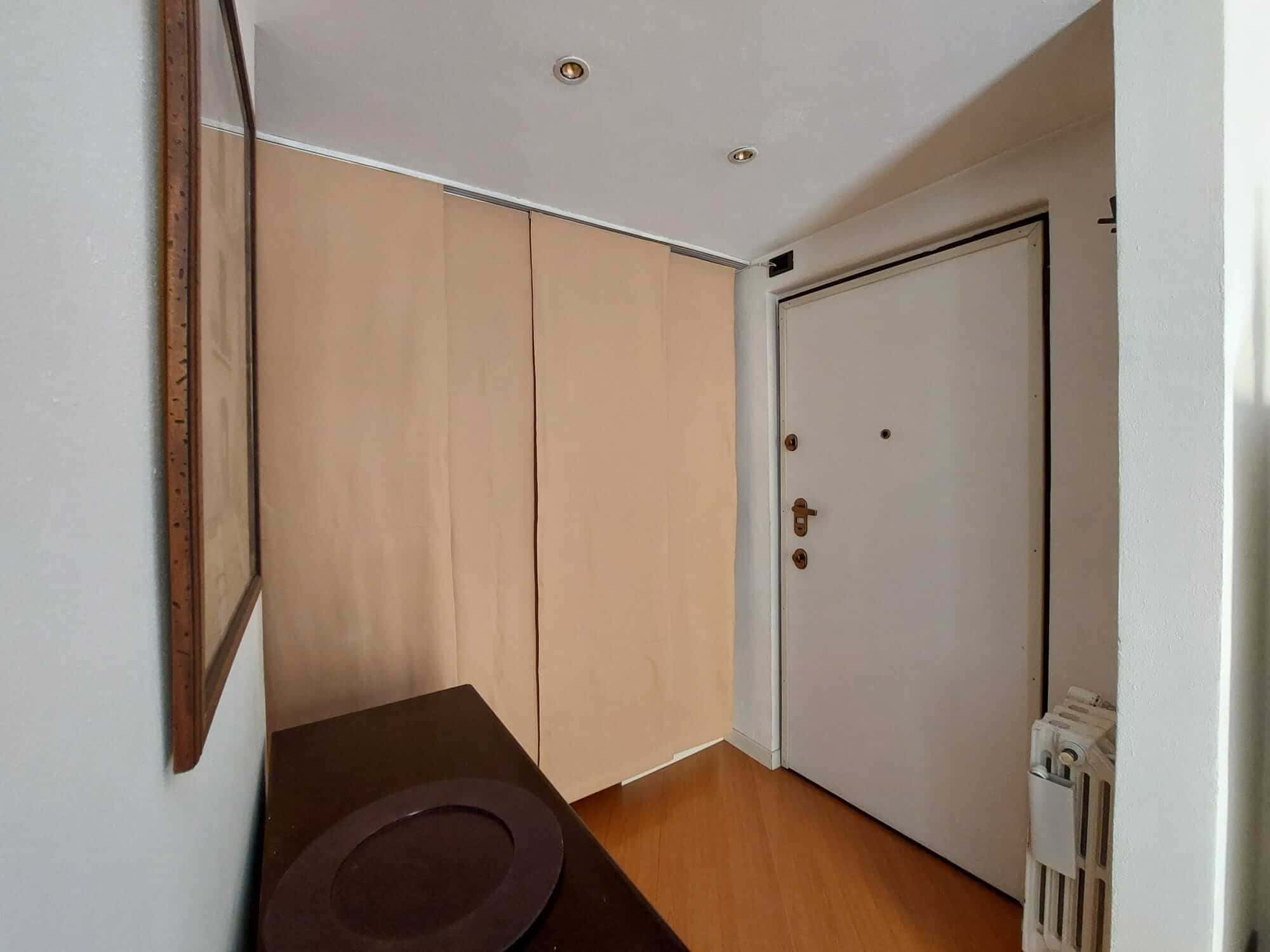 Apartment Milan, 1 bed — photo 16