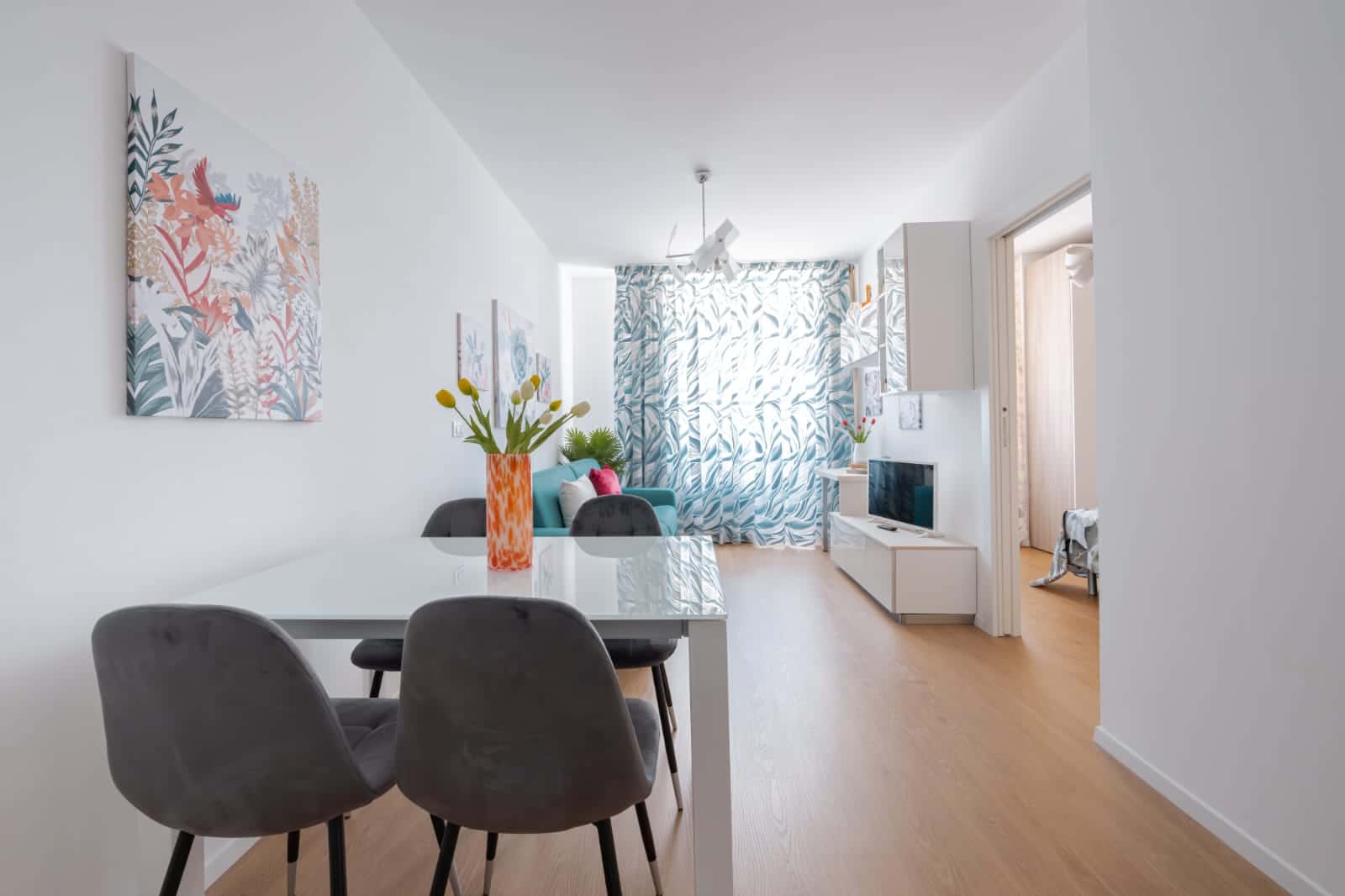 Apartment Milan, 1 bed — photo 26
