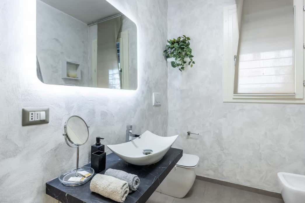 Apartment Milan, 1 bed — photo 6