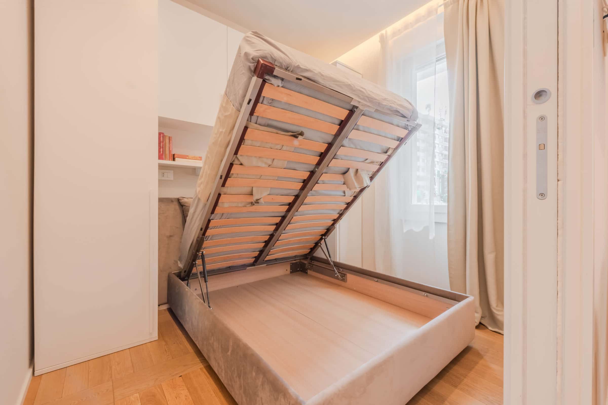 Apartment Milan, 1 bed — photo 37