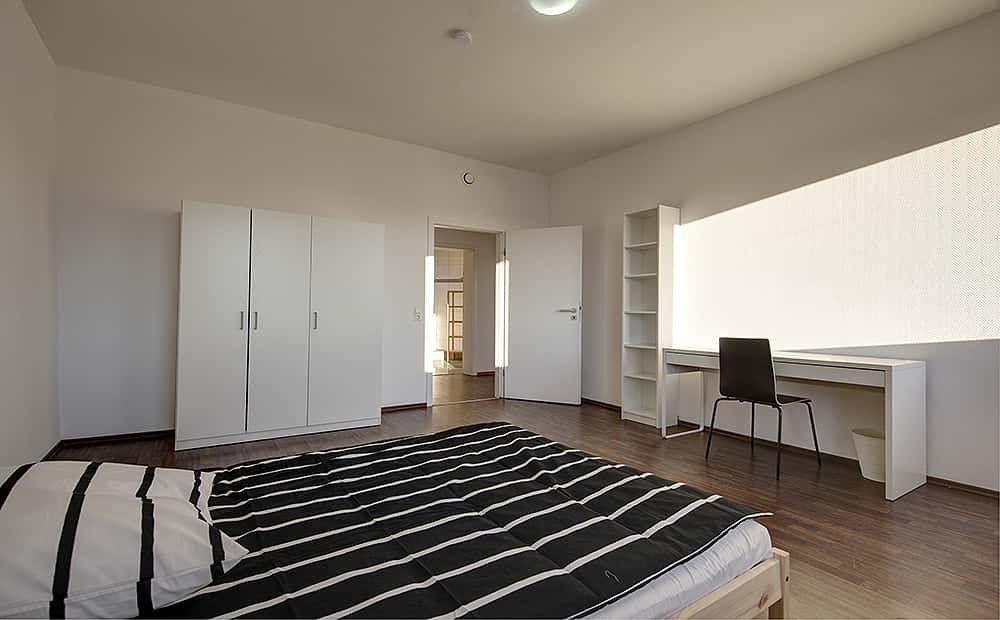 Zimmer in der König-Karl-Straße