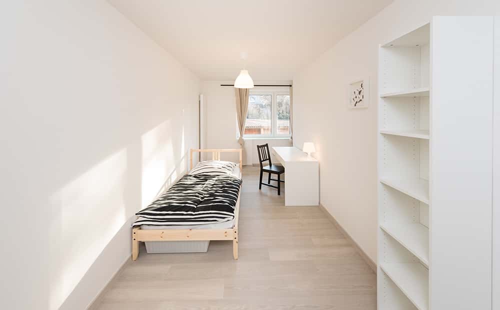 Zimmer in der Grünwalderstraße