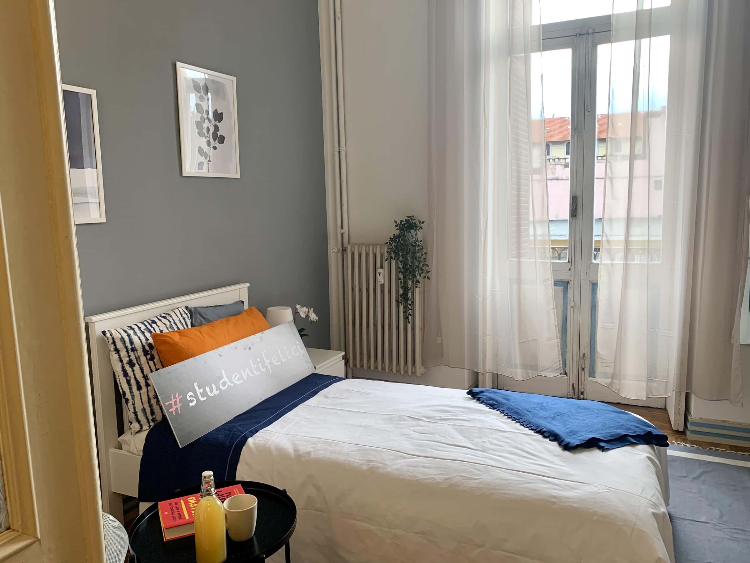 Corso Re Umberto n.34 - Stanza 44