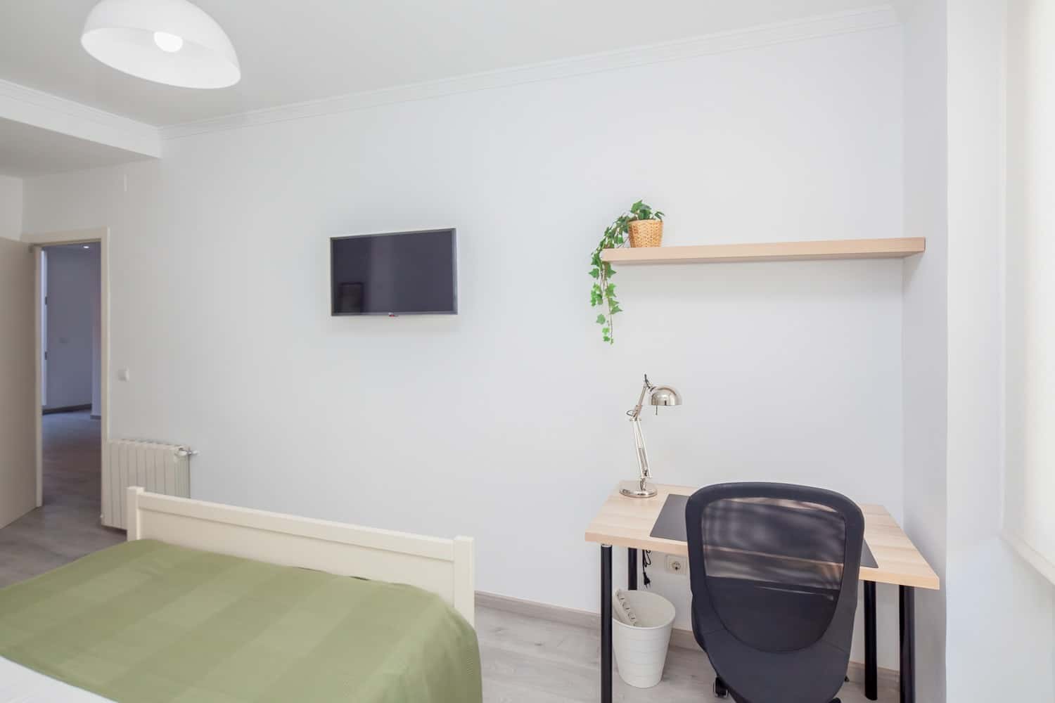 H3 - Avenida del Puerto 118, 1º puerta 2 - (5H2B), LF, VLC