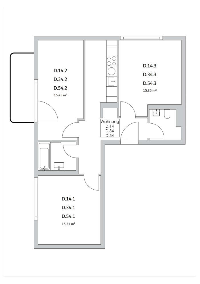 Listing photo thumbnail