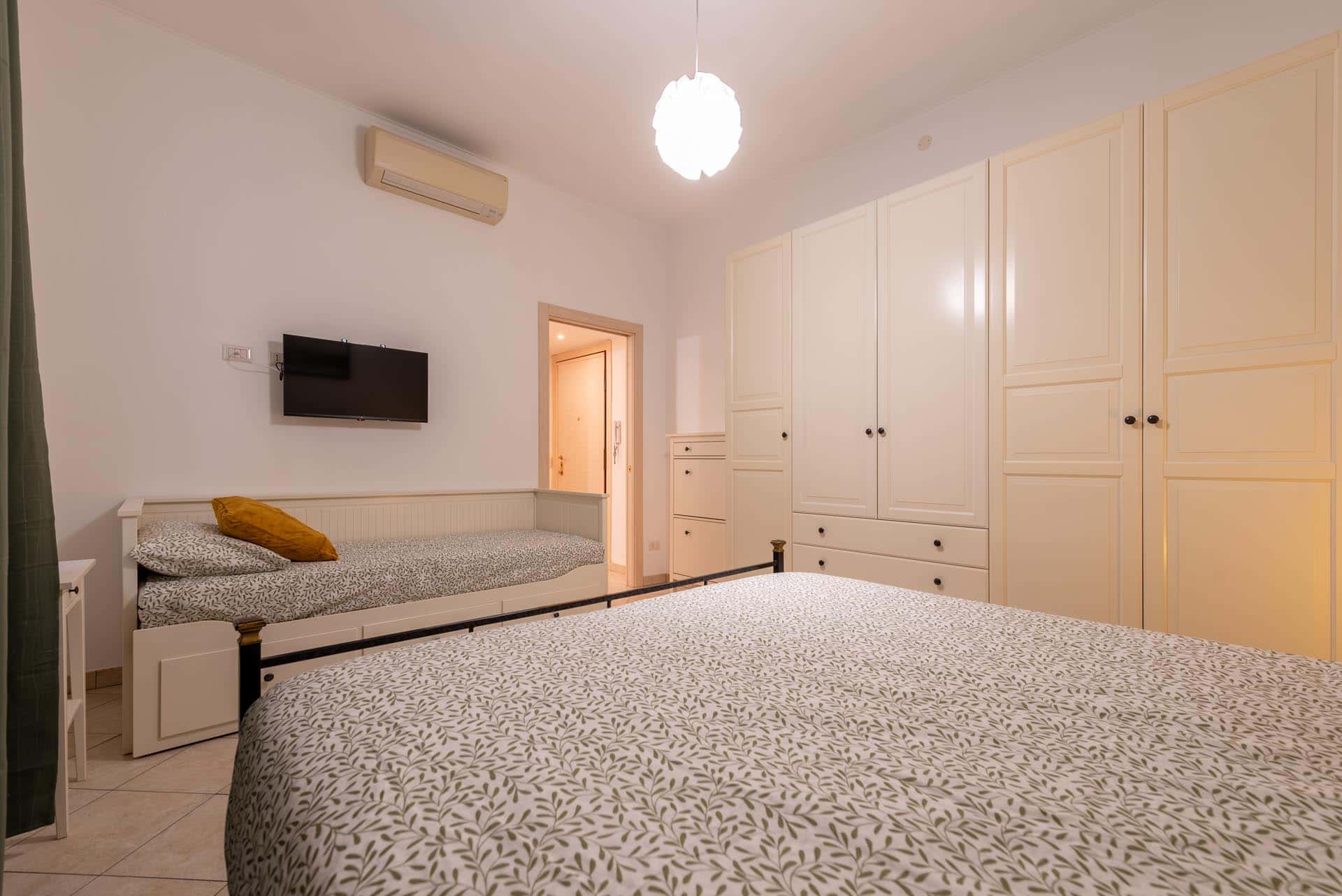 via negroli 9  two-room apartment