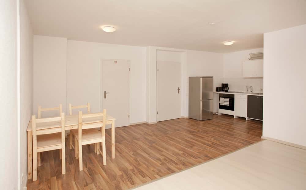 Zimmer in der Stromstraße - Photo 5