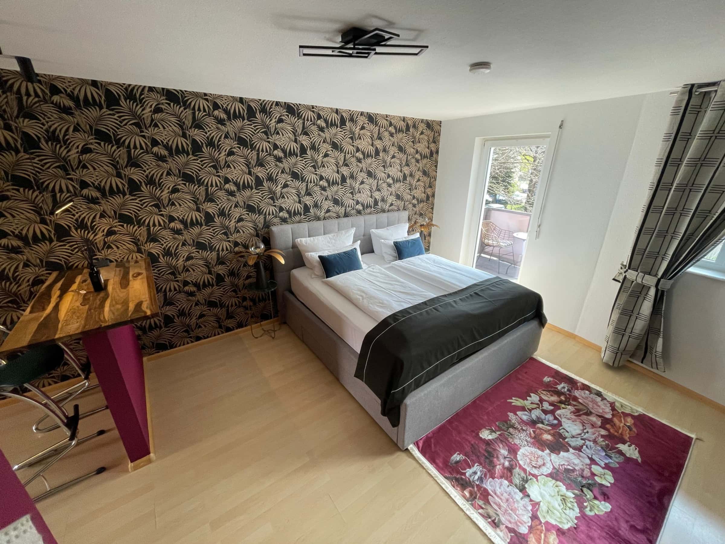 Wohnung in Ferdinand-Weiß-Straße, Freiburg im Breisgau für 32 m²