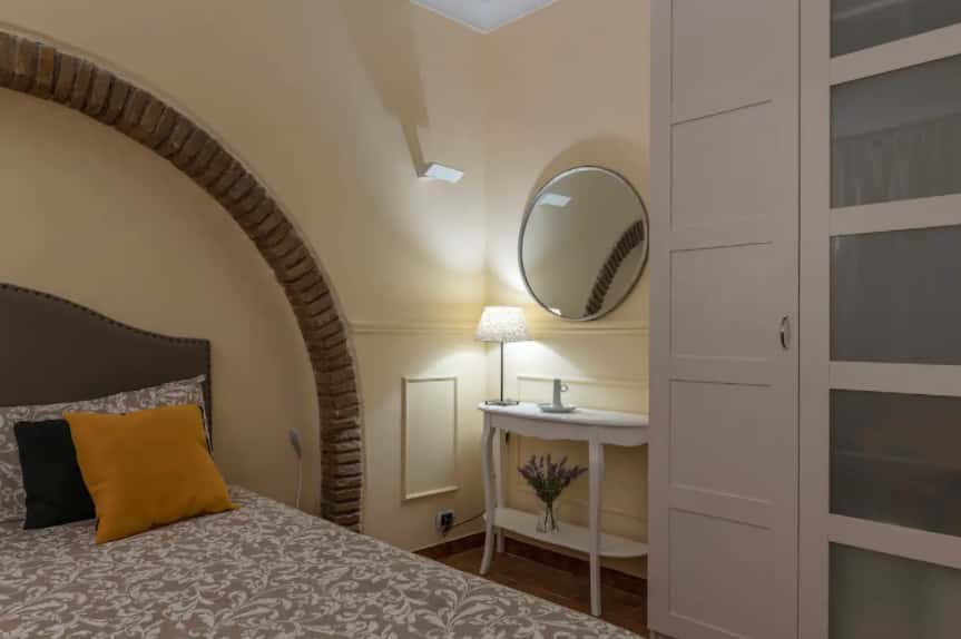 Apartment in Vicolo dei Soldati, Roma for 46 m² with 1 bedroom