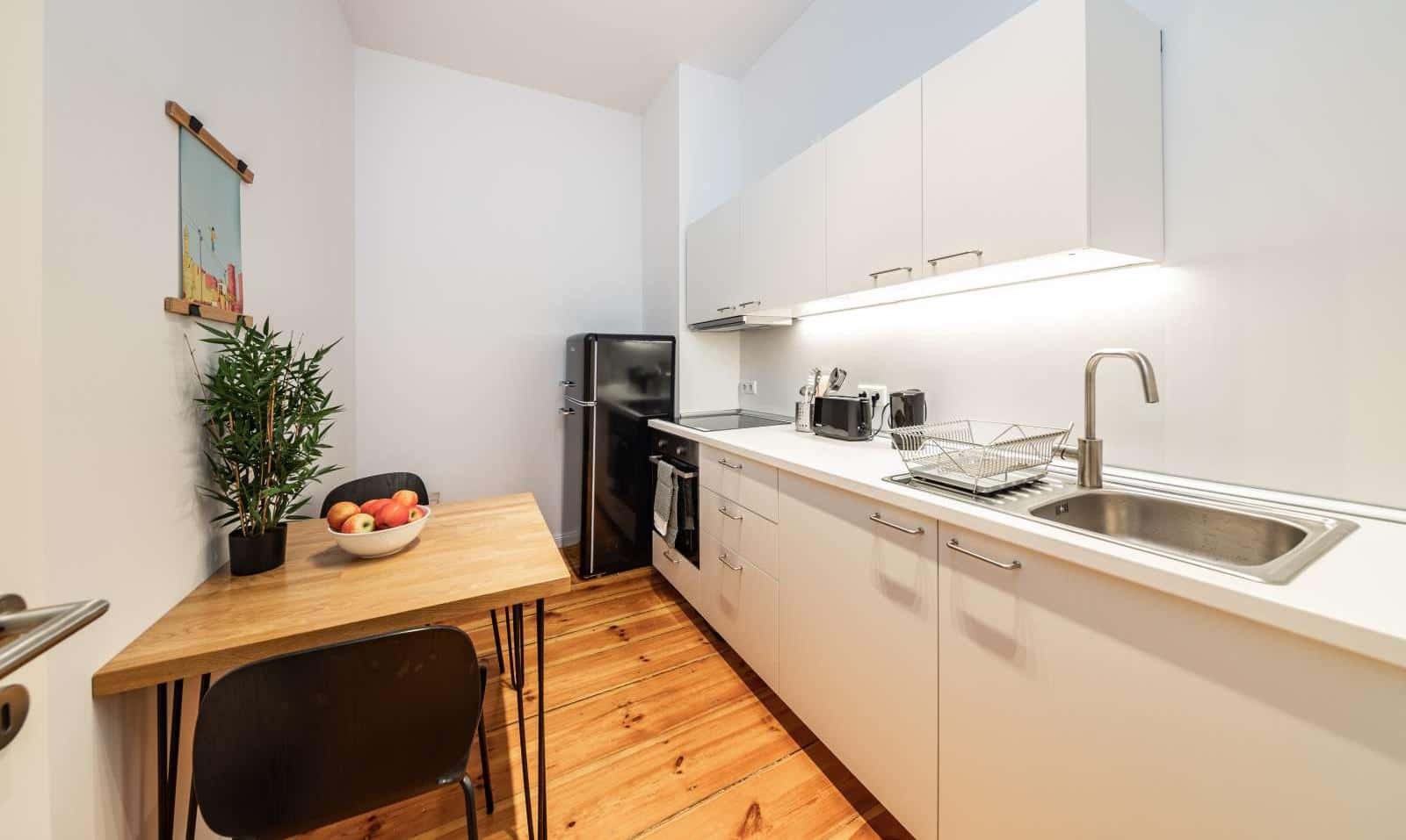 Apartment - Photo 5