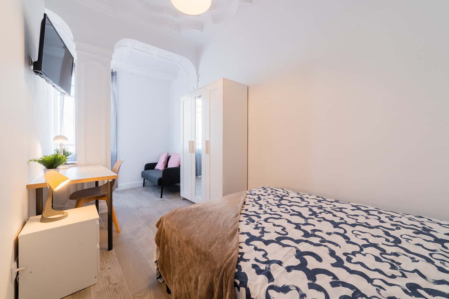 Habitación 6 - Cuenca nº47, p4