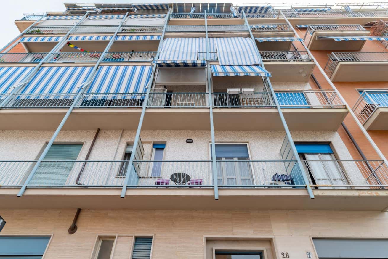 La Casa dei Tramonti