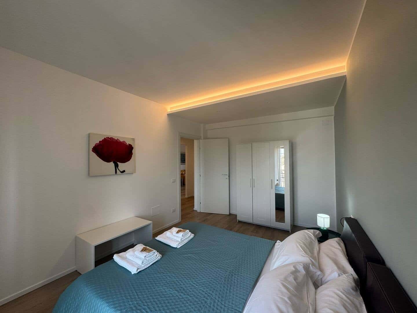 Apartment Rome, 2 beds — photo 15