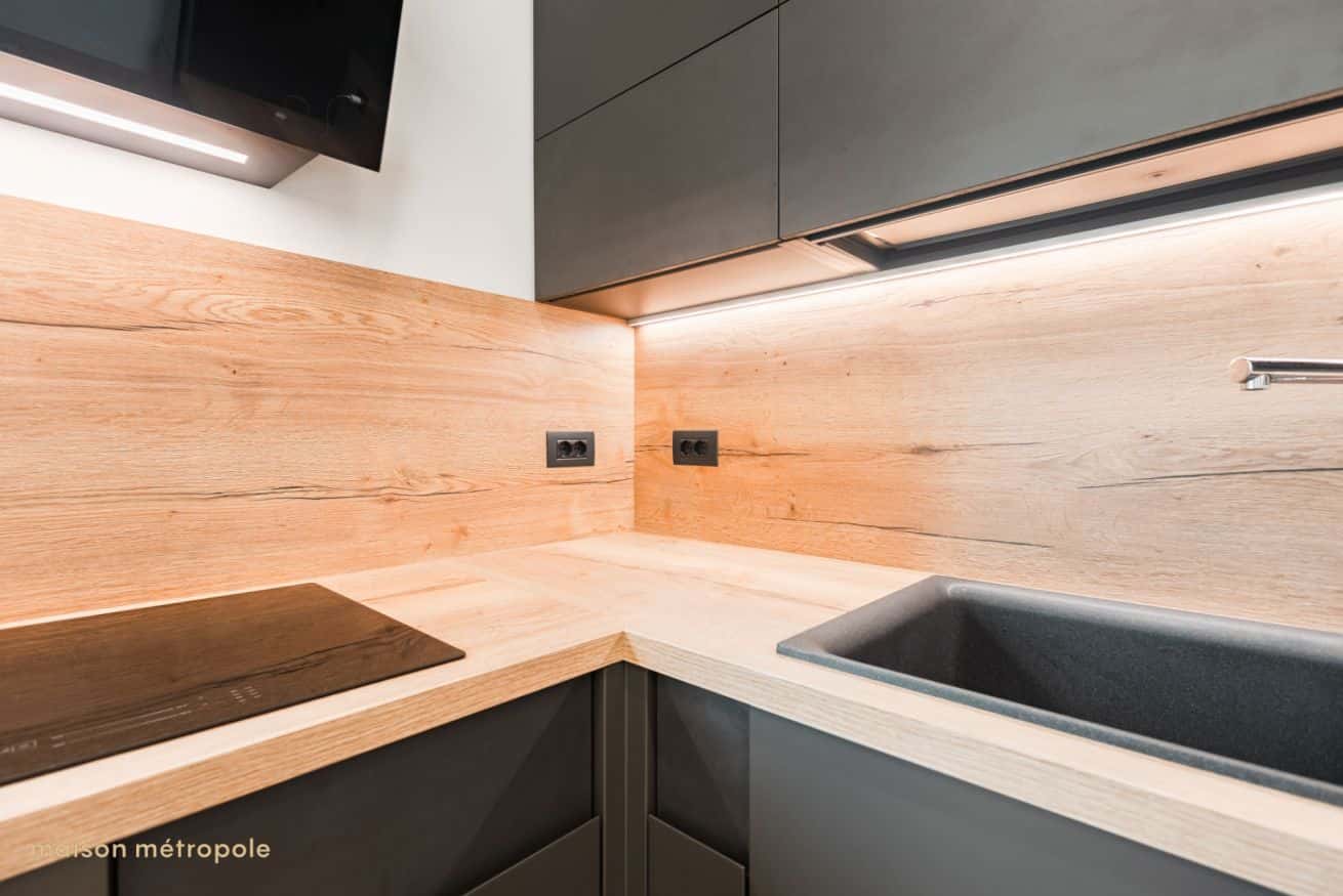 Apartment Milan, 2 beds — photo 16