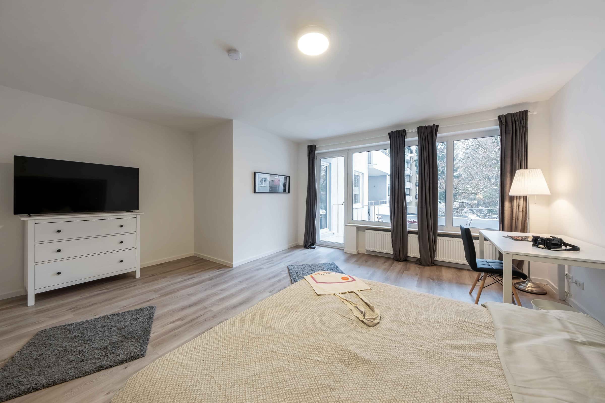 Zimmer in der Martin-Behaim-Straße