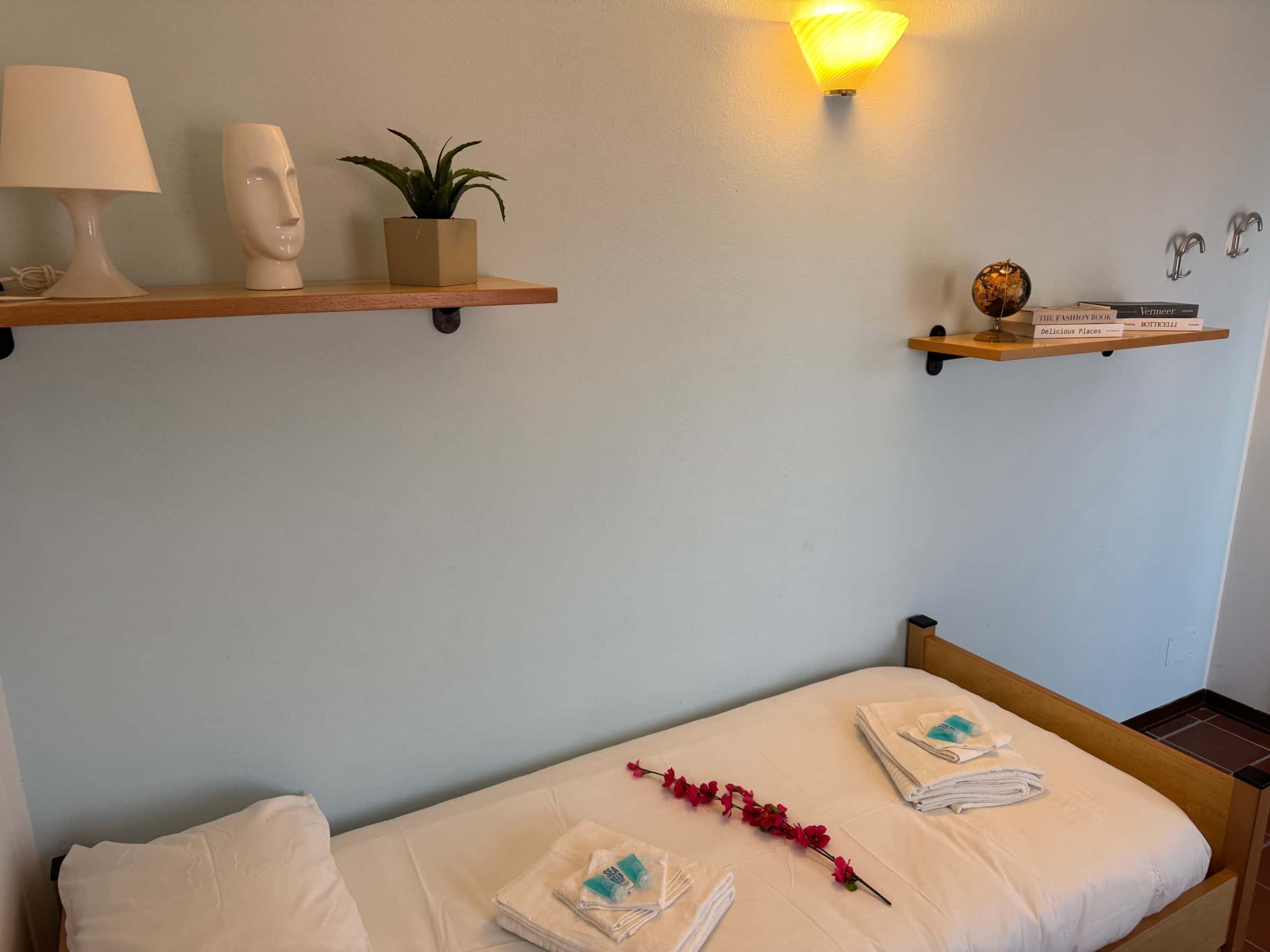 Apartment Civenna, 1 bed — photo 8