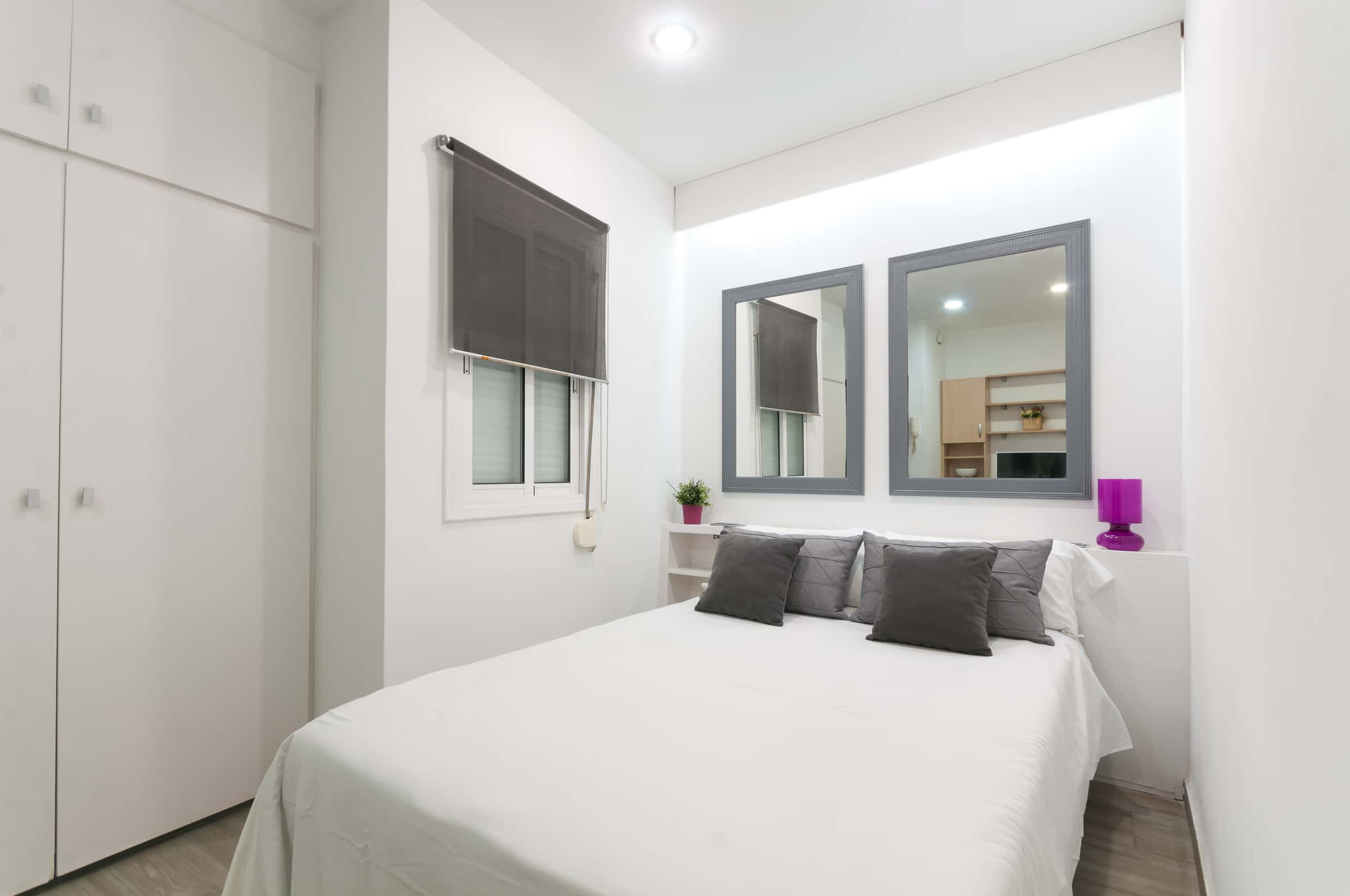 ESTUDIO CERCA DEL PASEO EL BORN 342