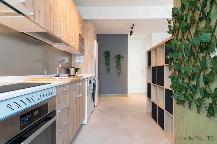 Plaza de San Amaro 7 - H5