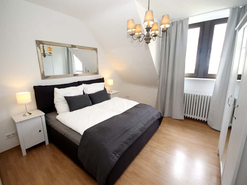 Appartamento in Stockkampstraße, Düsseldorf di 73 m²