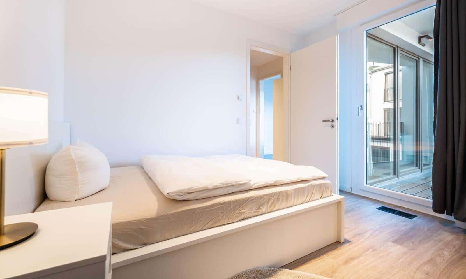 Studio for rent in Berlin, all bills included - Photo 3