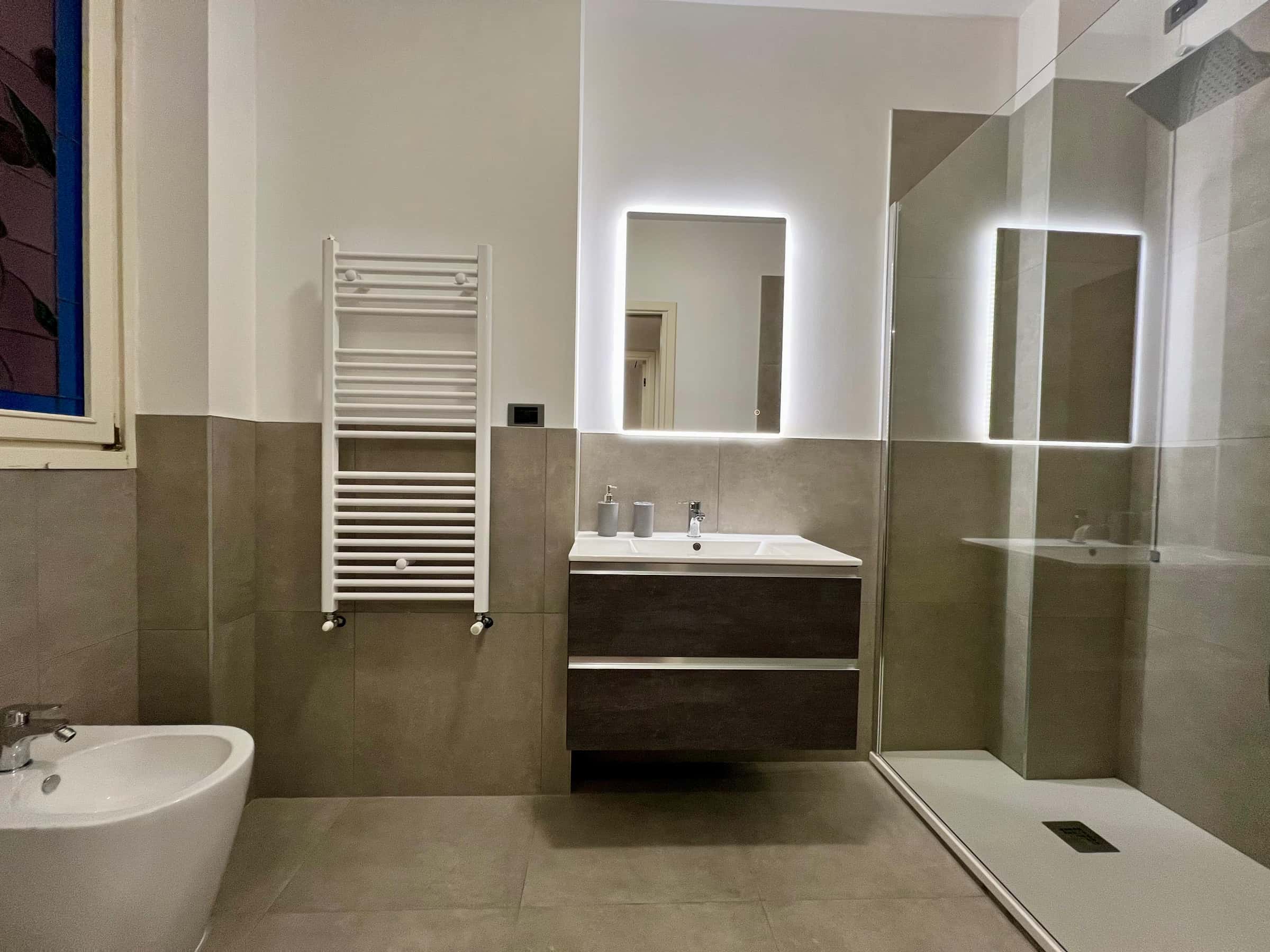 Apartment Milan, 1 bed — photo 2