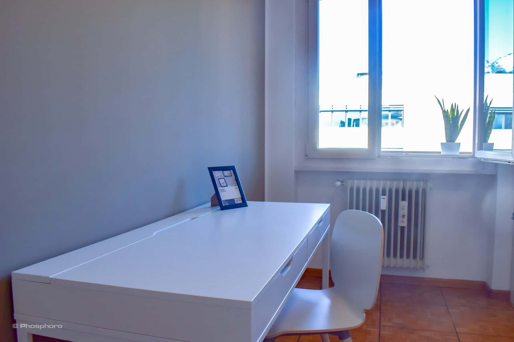 Room in Via Giuseppe Verdi, Trento for 132 m² with 4 bedrooms