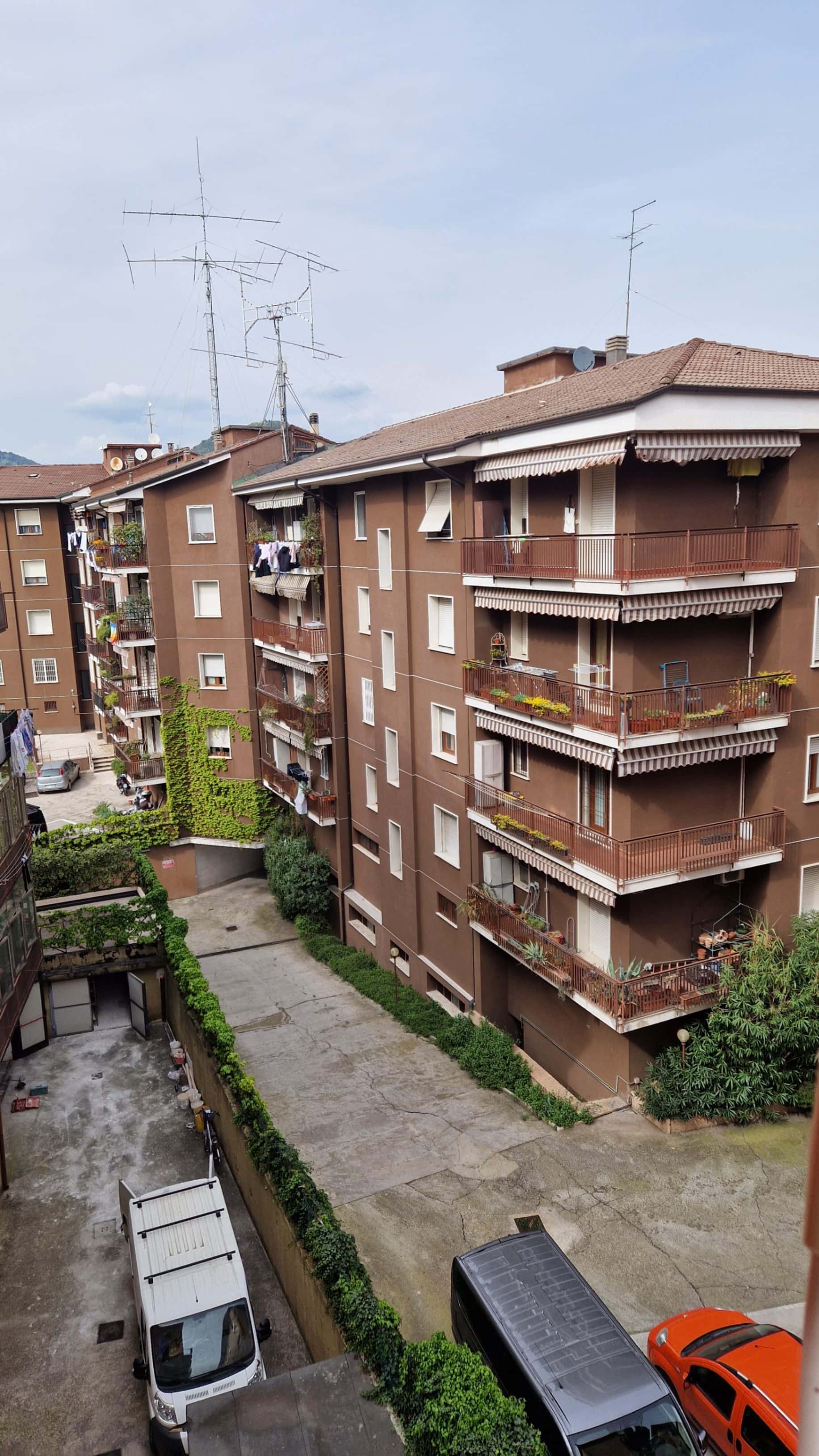 Apartment Verona, 1 bed — photo 18